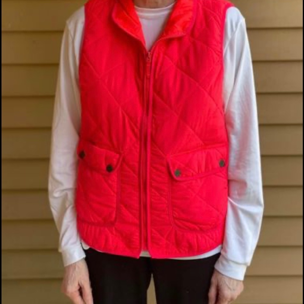 Women’s Aeropostale Women’s Puffy Vest XL